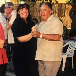 Meet your Posher, Rossann